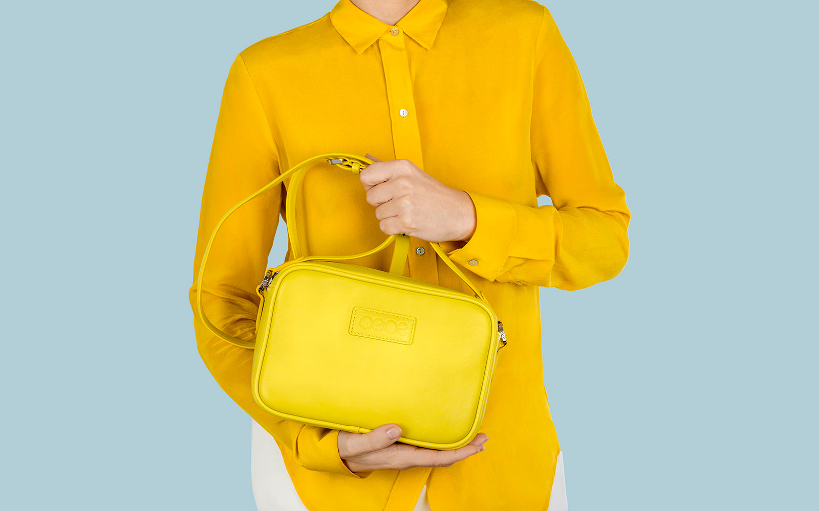 Bolsos Bandolera