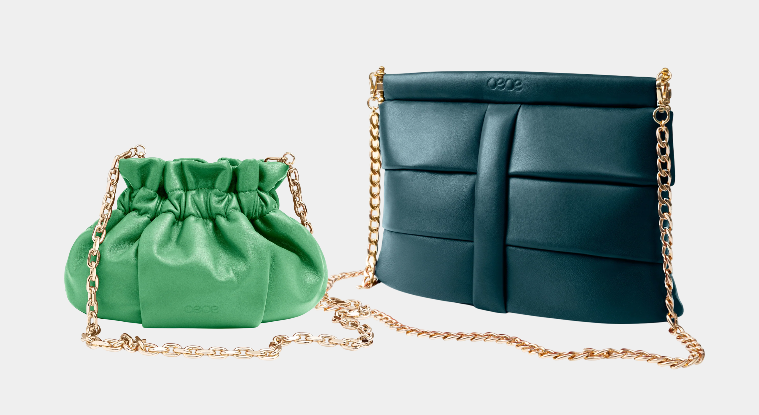 Complementos Verdes