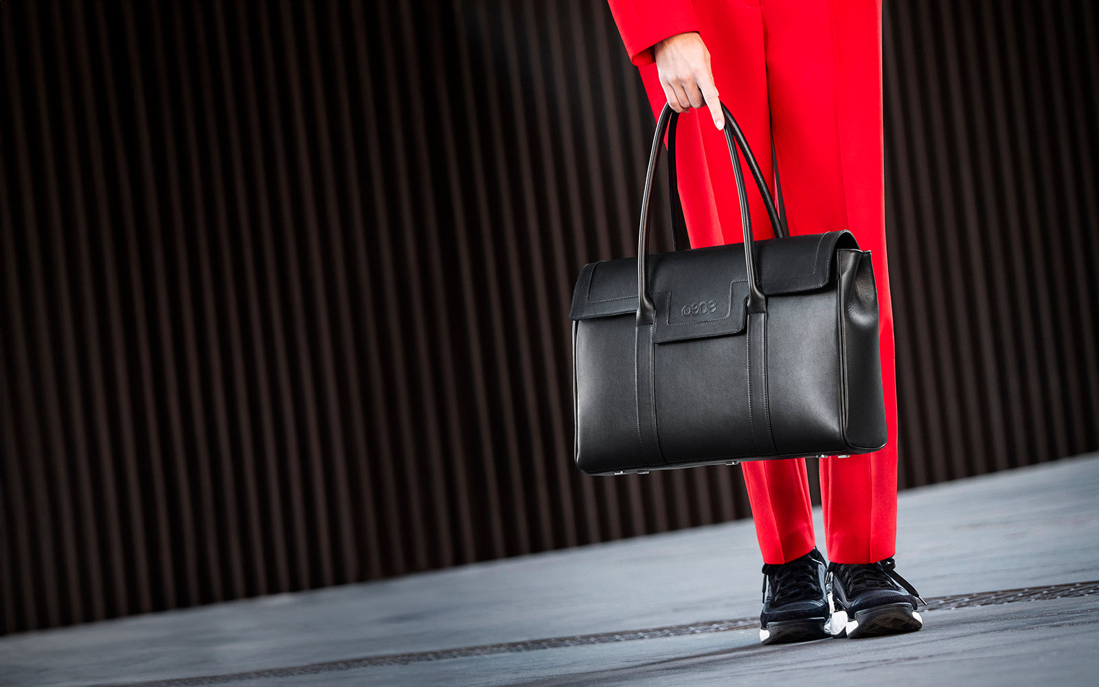 Bolsos Grandes