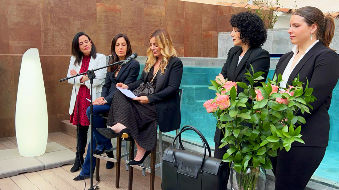 Alqvimia y OEOE: lujo consciente y belleza natural Made in Spain