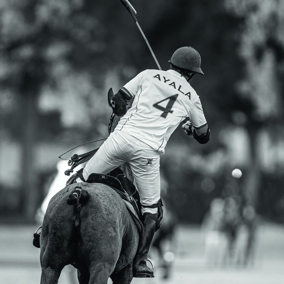 Selvática Artesanía y OEOE Handbags: una colaboración única en el Campeonato Internacional de Polo en Sotogrande