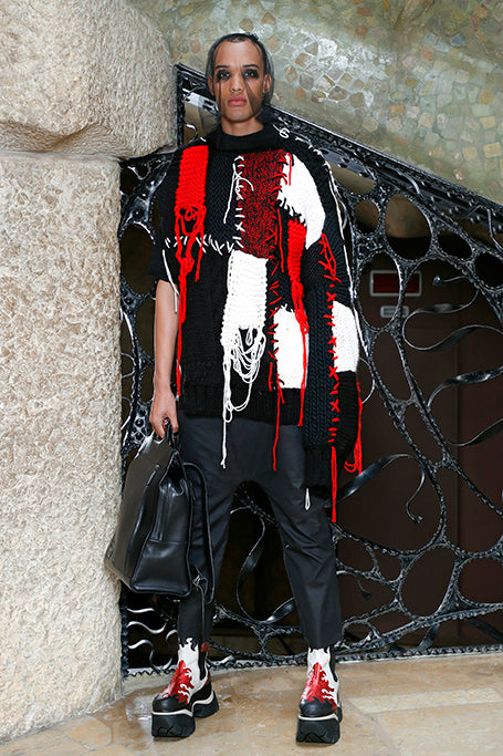 OEOE Handbags en la 080 Barcelona