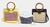 Multicolor Bags