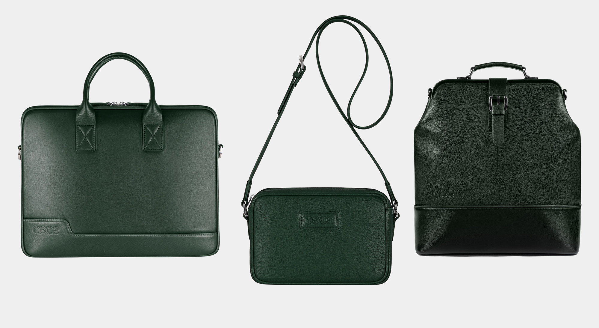 Green Bags