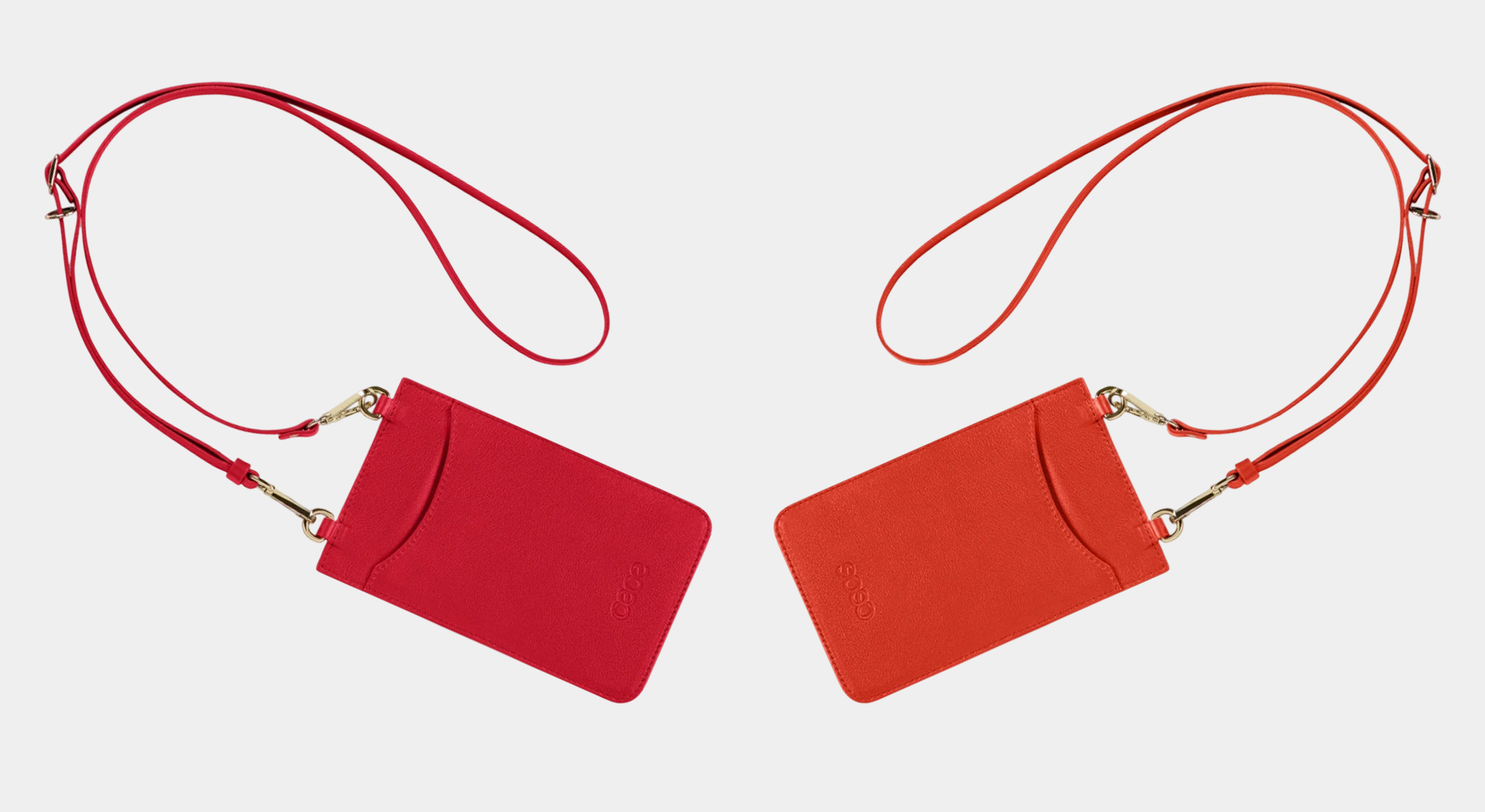 Fundas Rojas
