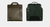 Mochilas Verdes