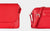 Bandoleras Rojas