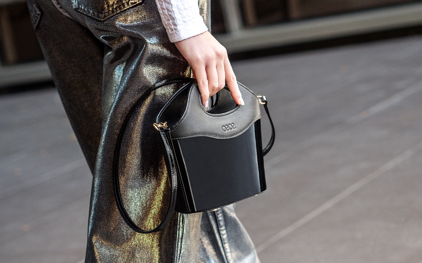 Bolsos new arrivals modernos 2020