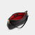 Bolso De Mano pequeño en piel de no especifíca en color negro para mujer