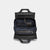 Bolso Ejecutivo  grande en piel de becerro en color negro para hombre