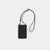 Funda Para Móvil  en piel de vacuno en color negro para hombre