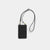 Funda Para Móvil  en piel de vacuno en color negro para hombre